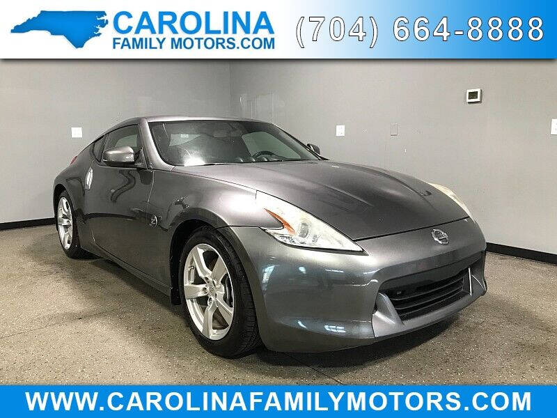 2012 nissan 370z convertible for sale