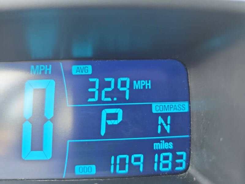 2015 Chevrolet Sonic LT Auto