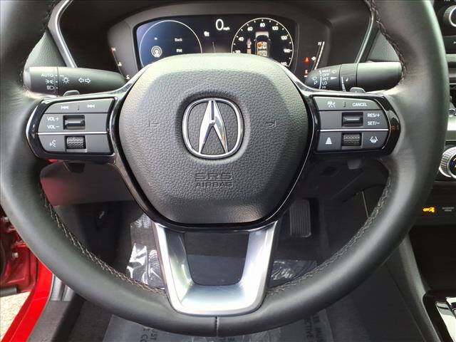 2023 Acura Integra