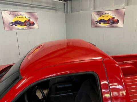 2002 Chevrolet Silverado 1500