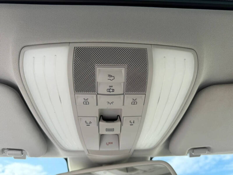 2016 Mercedes-Benz E-Class E 350