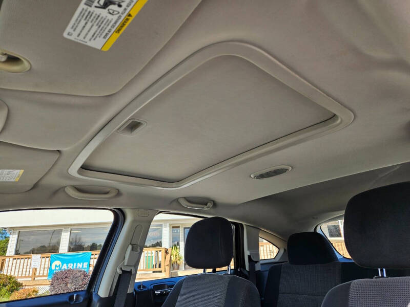 2011 Dodge Caliber Heat