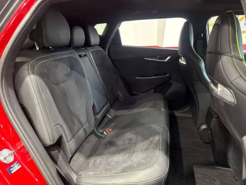 2023 Kia EV6 GT