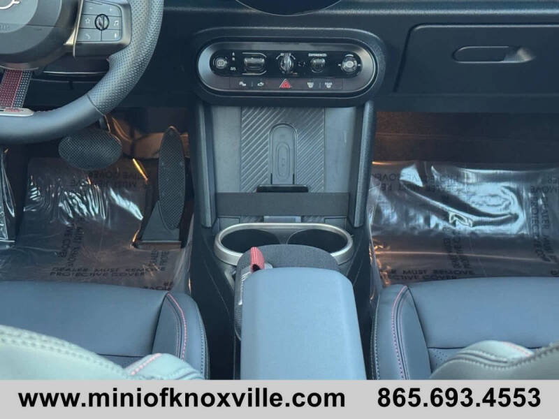 2025 MINI Hardtop 4 Door Cooper S