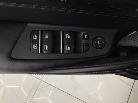 2018 BMW 5 Series M550i xDrive