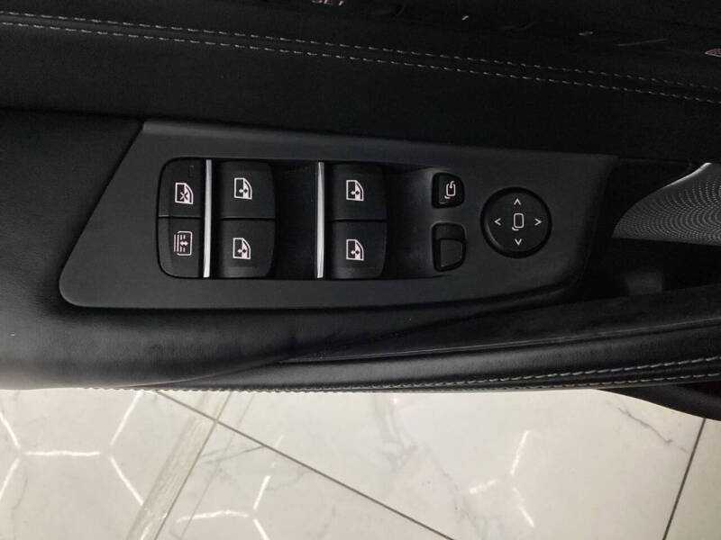 2018 BMW 5 Series M550i xDrive