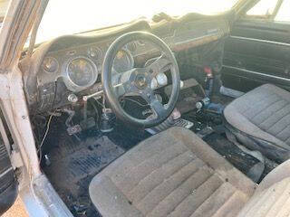 1967 Ford Mustang