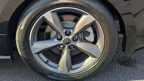 2016 Ford Mustang V6