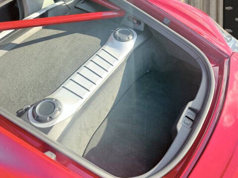 2015 Porsche Cayman GTS