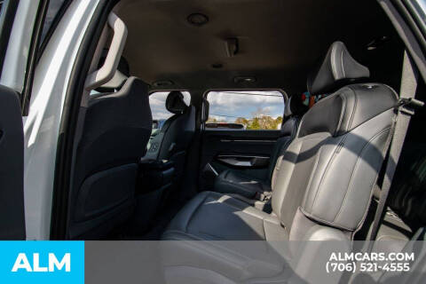 2024 Kia EV9 Light Long Range