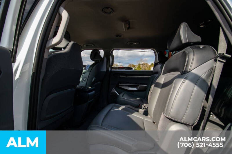 2024 Kia EV9 Light Long Range