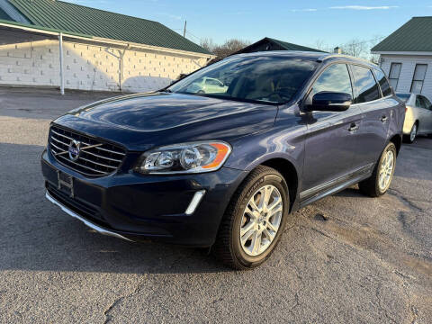 2015 Volvo XC60 T5 Drive-E Premier