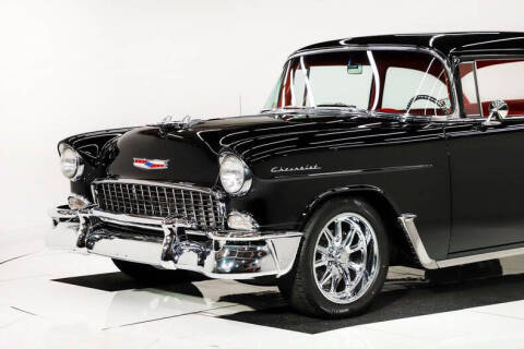 1955 Chevrolet 210