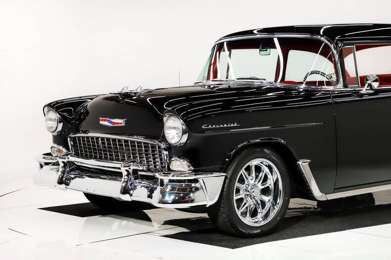 1955 Chevrolet 210