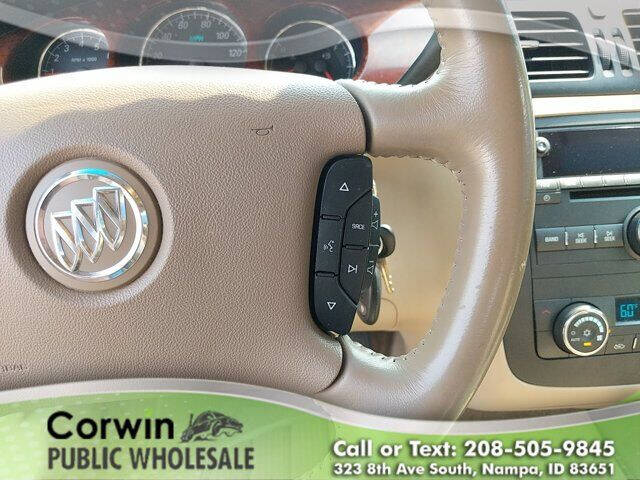 2006 Buick Lucerne CXL V6