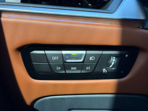 2022 BMW M4 Competition xDrive