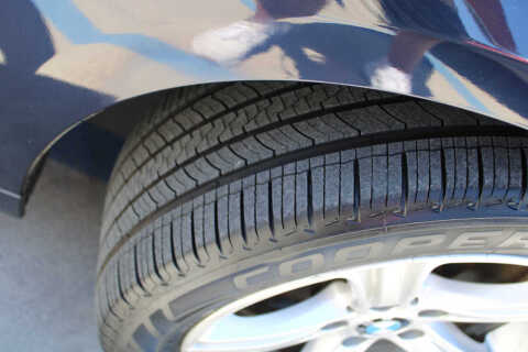 2015 BMW 3 Series 320i