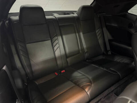 2019 Dodge Challenger SRT Hellcat Redeye