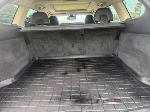2013 Volvo XC60 3.2