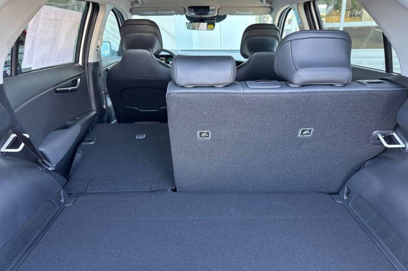 2026 Kia Niro EX