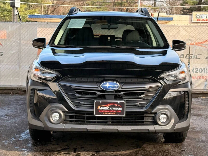 2023 Subaru Outback Premium