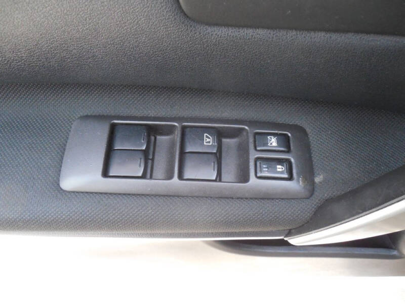 2015 Nissan Rogue Select S - Photo 8