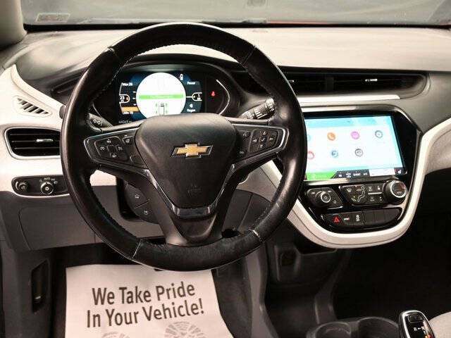 2020 Chevrolet Bolt EV LT