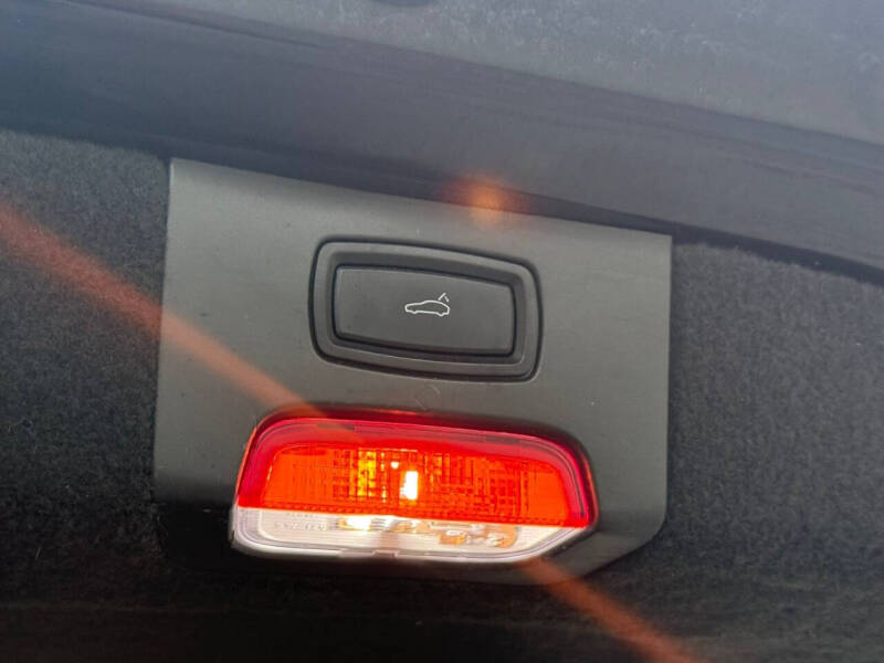 2013 Porsche Cayenne Turbo