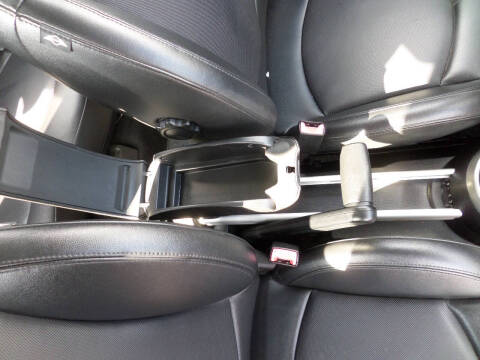 2014 MINI Countryman Cooper S