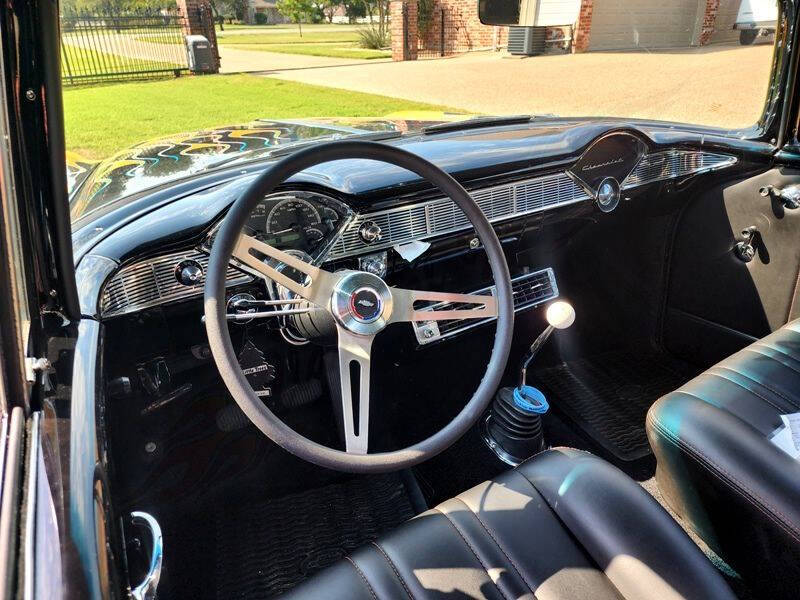 1956 Chevrolet Bel Air