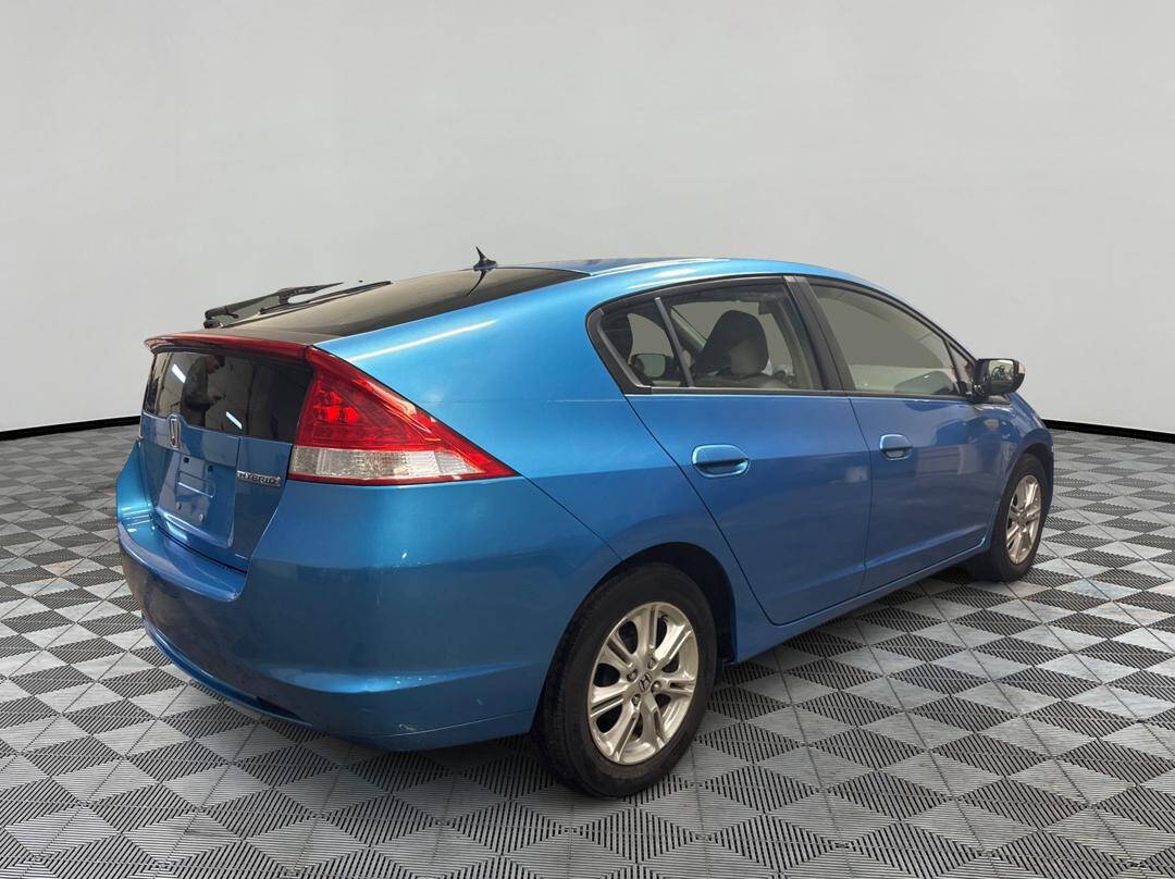 2010 Honda Insight for sale at Paley Auto Group in Columbus, OH