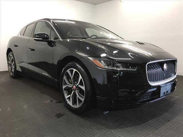 2019 Jaguar I-PACE EV400 HSE