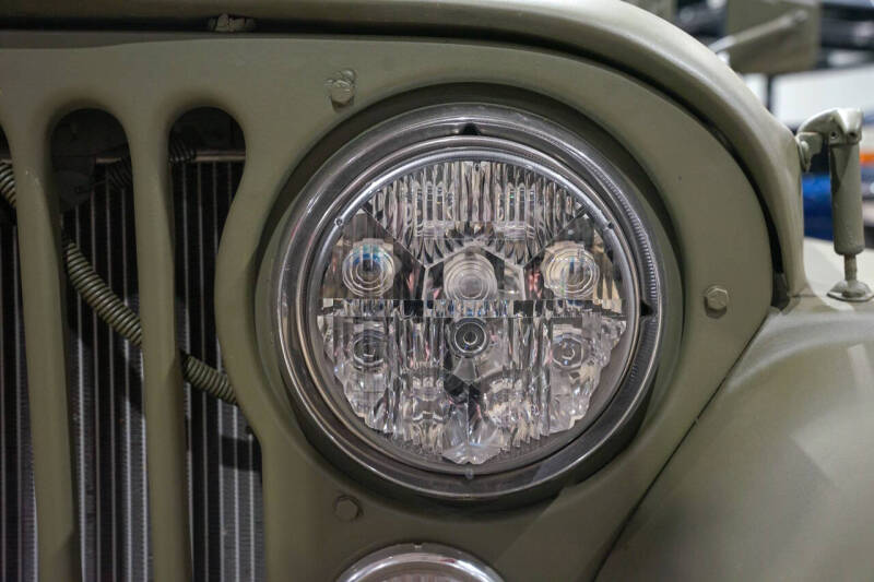 1981 Jeep CJ-5
