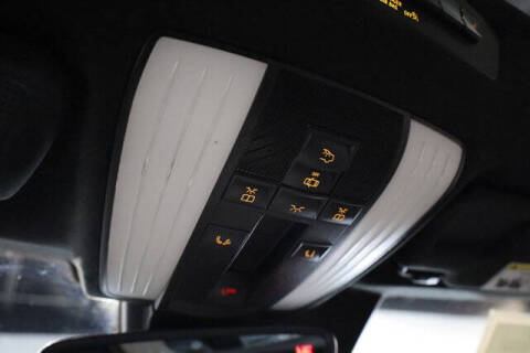 2016 Mercedes-Benz AMG GT S