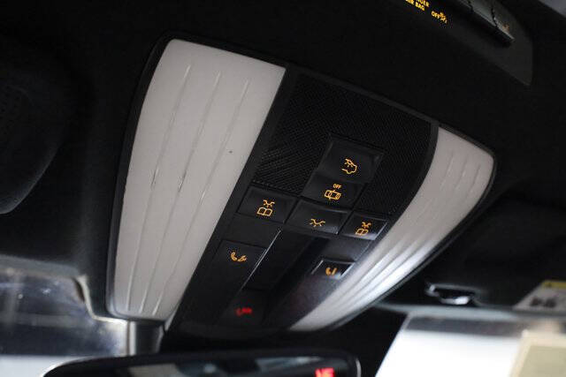 2016 Mercedes-Benz AMG GT S