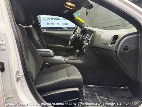 2013 Dodge Charger SE