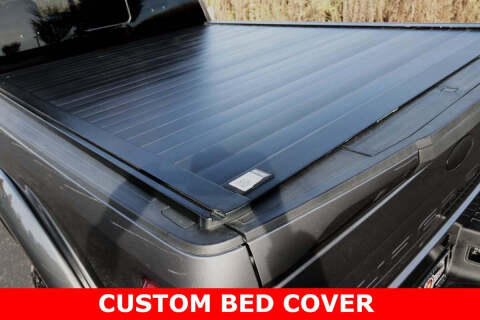 2021 Ford F-250 Super Duty