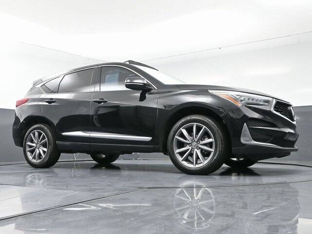 2020 Acura RDX SH-AWD w/Tech