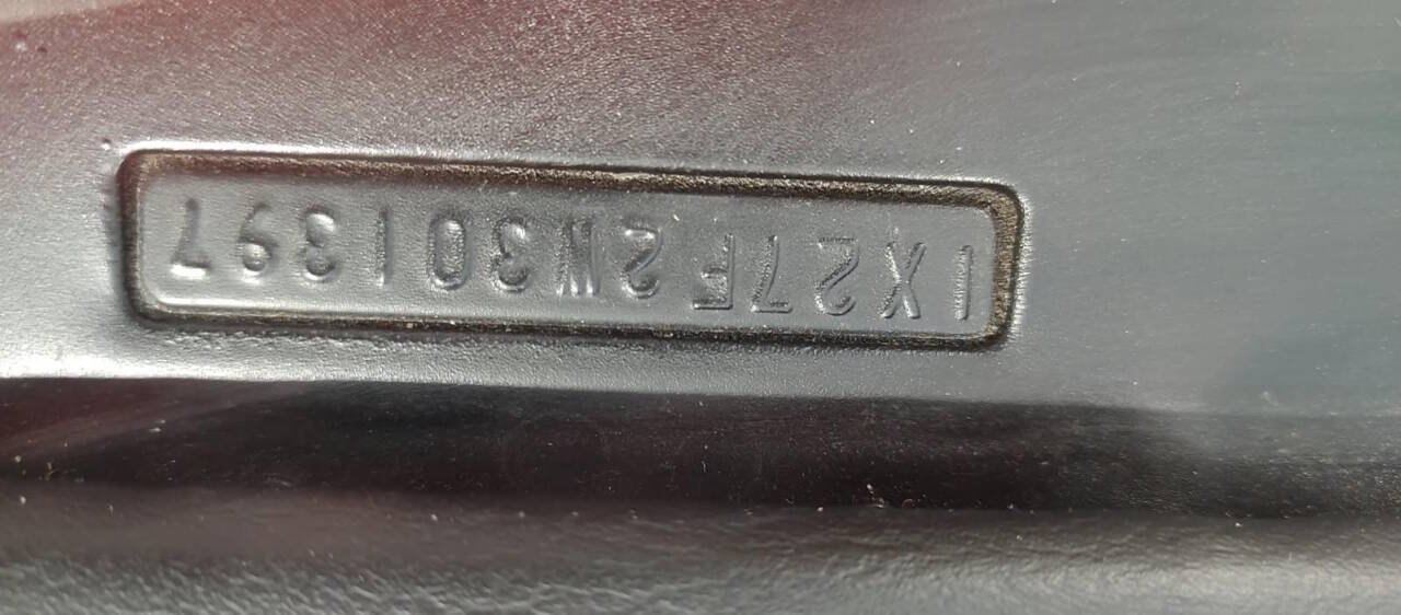 1972 Chevrolet Nova 25