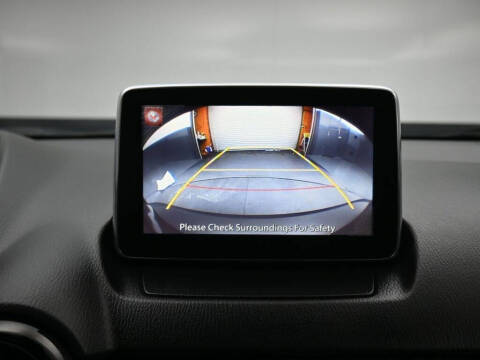 2016 Mazda CX-3 Grand Touring