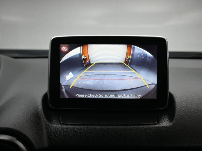 2016 Mazda CX-3 Grand Touring