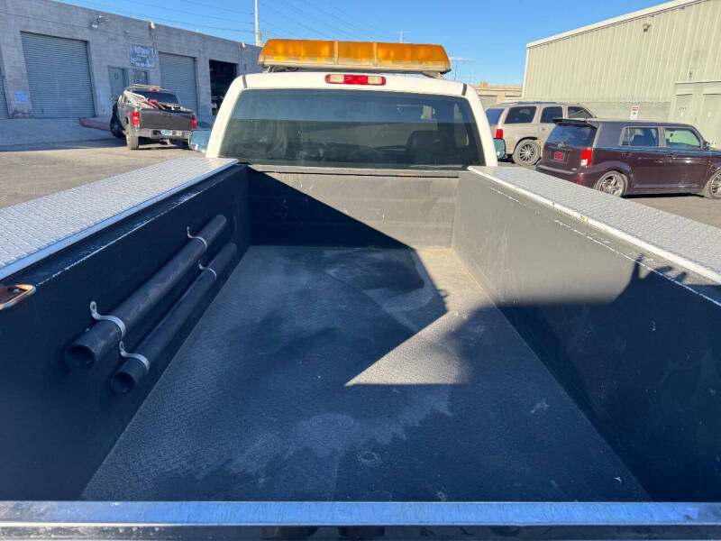 2006 GMC Sierra 2500HD