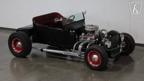 1925 Ford Model T