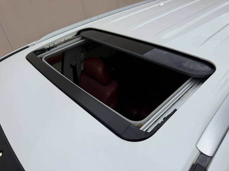 2017 Lexus LX 570