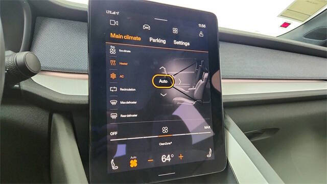 2023 Polestar 2 Long Range Dual Motor