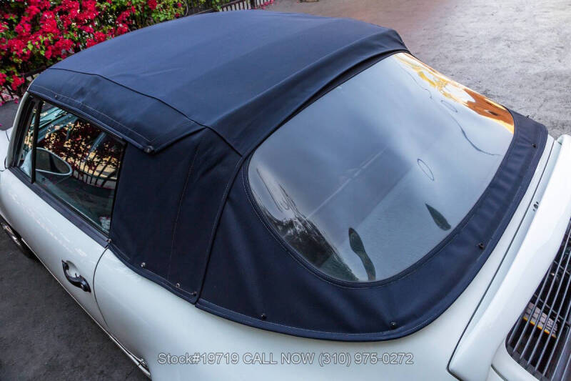 1990 Porsche 911