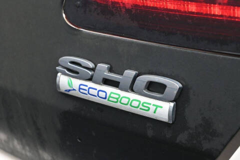 2017 Ford Taurus SHO