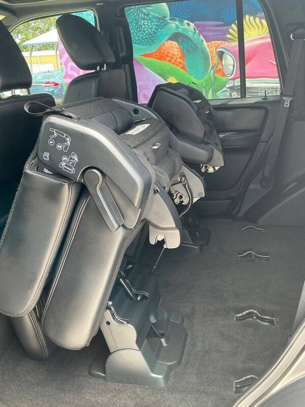 2017 Lincoln Navigator Reserve