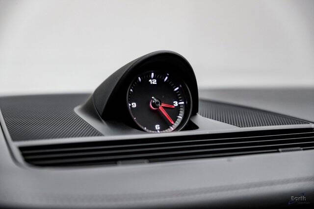 2018 Porsche Panamera Turbo Sport Turismo