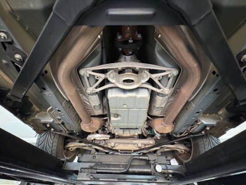 2005 Ford Thunderbird Deluxe